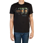 Halo 5 Masterchief Helmet T-Shirt