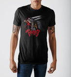 Berserk Black T-Shirt