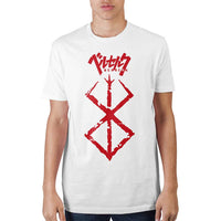 Berserk Brand of Sacrifice T-Shirt