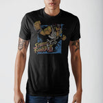 Street Fighter 2 T-Shirt