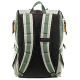 Star Wars Boba Fett Laptop Backpack