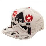 Star Wars AT-AT Driver Big Face Snapback