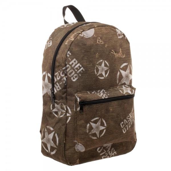 Call Of Duty WWII All Over Print Backpack