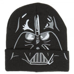 Star Wars Darth Vader Cuff Beanie