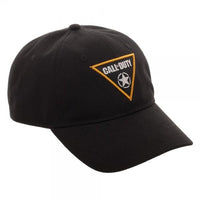 Call of Duty: WWII Woven Patch Dad Hat