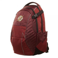 DC Comics Flash Built Backpack