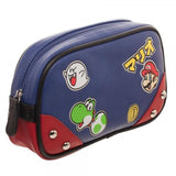 Nintendo Super Mario Cosmetics Bag
