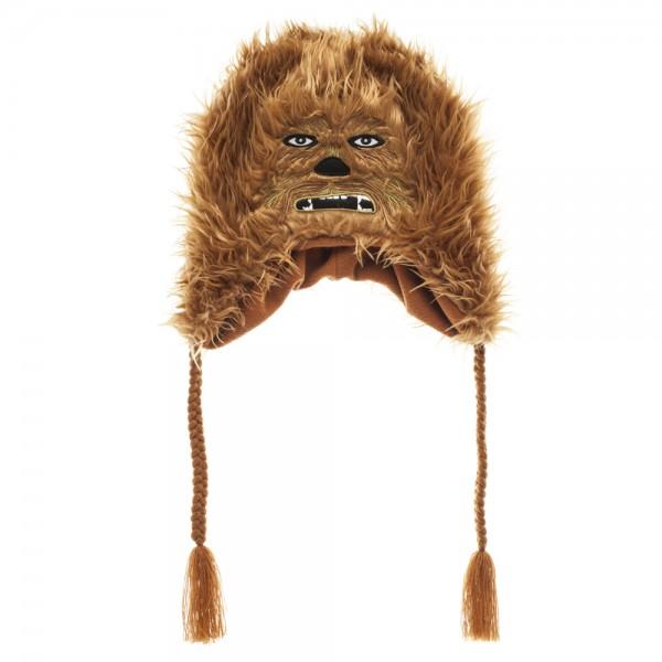 Star Wars Chewbacca Laplander