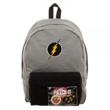 Flash DIY Patch It Backpack