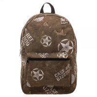 Call Of Duty WWII All Over Print Backpack