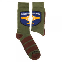 Call of Duty 3 Pair Socks