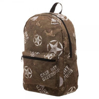 Call Of Duty WWII All Over Print Backpack