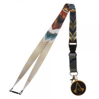 Assassin's Creed Origins Lanyard