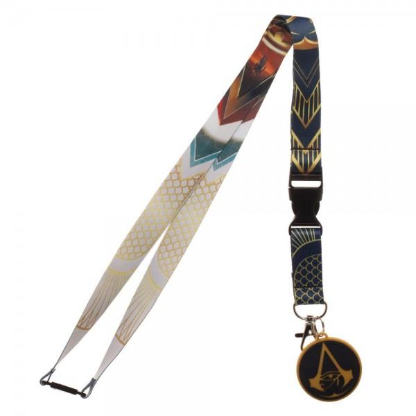 Assassin's Creed Origins Lanyard