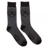 Naruto 2 Pack Crew Socks