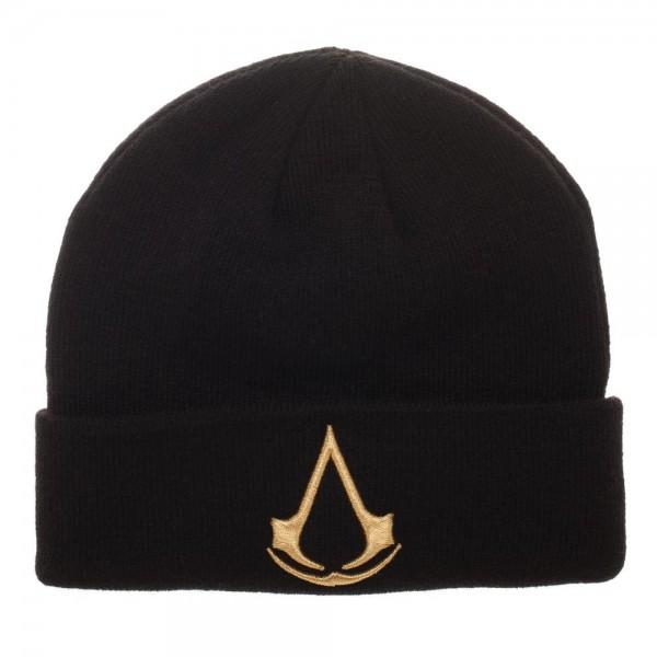 Assassin's Creed EMB Cuff Beanie