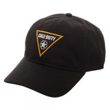 Call of Duty: WWII Woven Patch Dad Hat