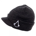 Assassin's Creed Billed Beanie