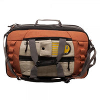 Resistance Pilot Inspired 3-in-1 Convertible Backpack