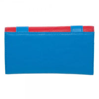 Nintendo Mario Juniors Flap Wallet