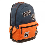 Naruto Omni Backpack