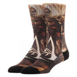 Assassin's Creed Origins Sublimated Socks