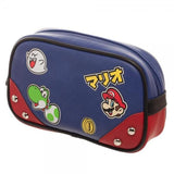 Nintendo Super Mario Cosmetics Bag