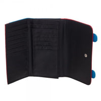 Nintendo Mario Juniors Flap Wallet