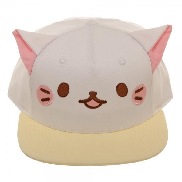 Bananya Cut Fabric Embroidery