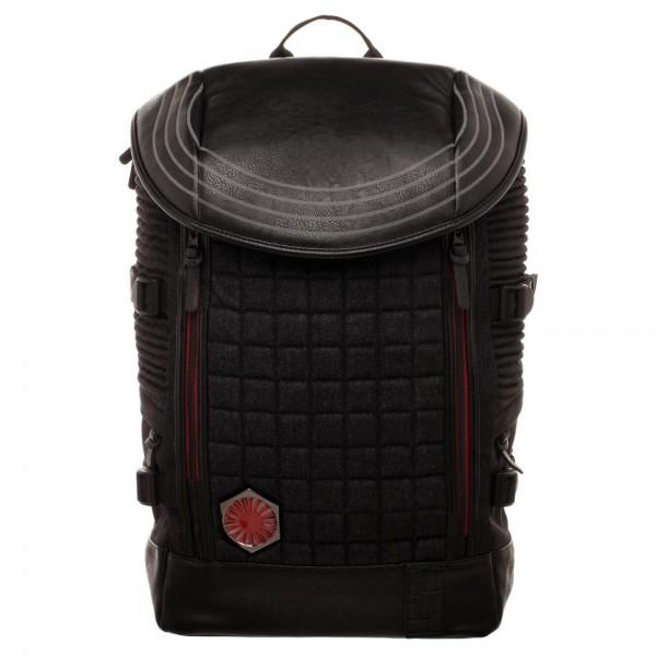 Kylo Ren Inspired Built Laptop Backpack