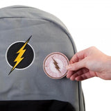 Flash DIY Patch It Backpack