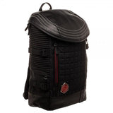 Kylo Ren Inspired Built Laptop Backpack