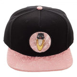 Bananya Snapback