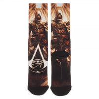 Assassin's Creed Origins Sublimated Socks