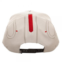 Star Wars AT-AT Driver Big Face Snapback