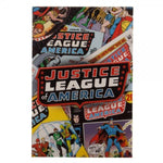 Justice League Lanyard