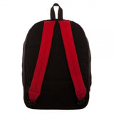 Marvel Deadpool DIY Patch It Backpack
