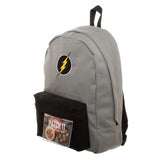 Flash DIY Patch It Backpack