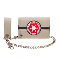 Star Wars AT-AT Pilot Chain Wallet