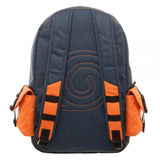 Naruto Omni Backpack