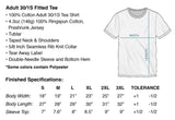 Capcom Street Fighter V Rise Up White Graphic Print T-Shirt