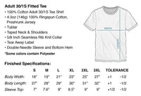 Street Fighter Character Grid T-Shirt